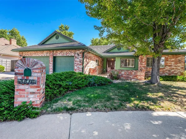 3816 Simms Street, Wheat Ridge, CO 80033