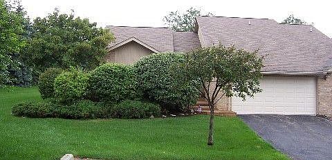 private end unit