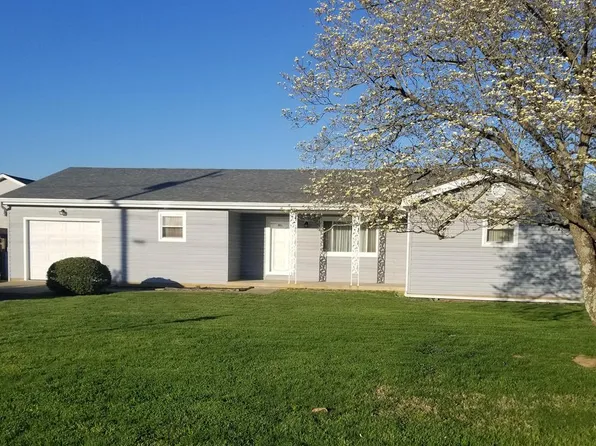 32 Arnett Dr, Franklin Furnace, OH 45629