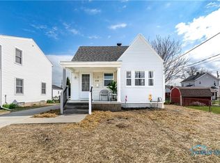 4758 298th St, Toledo, OH 43611