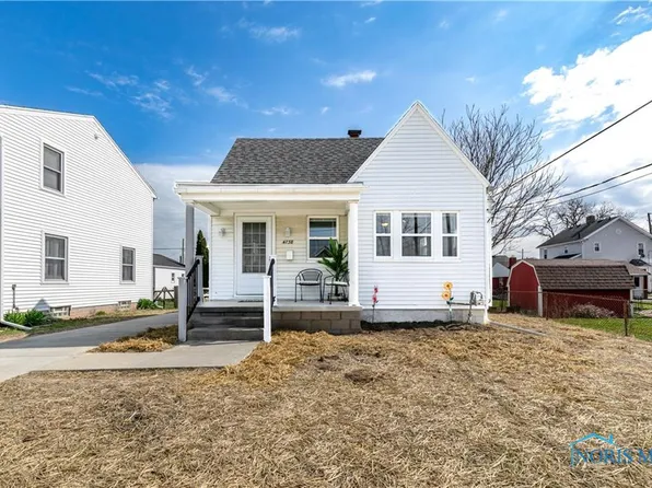 4758 298th St, Toledo, OH 43611