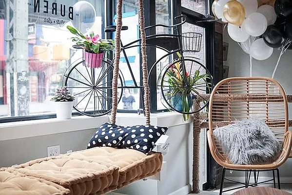 Rented by Pear NYC LLC | media 38