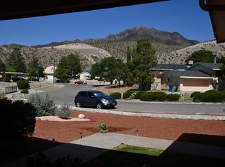 3306 Emerald Dr, El Paso, TX 79904