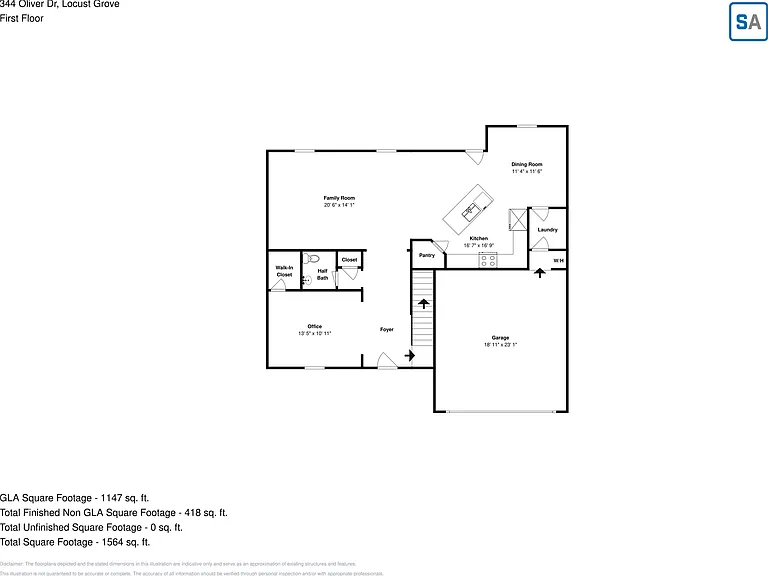 344 Oliver Dr — Photo 36