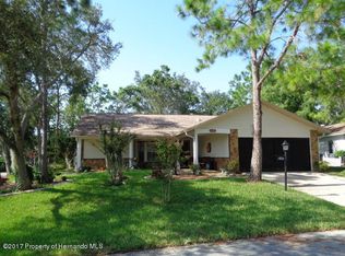 6485 Pine Meadows Dr, Spring Hill, FL 34606