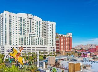 150 Las Vegas Blvd #1606, Las Vegas, NV 89106