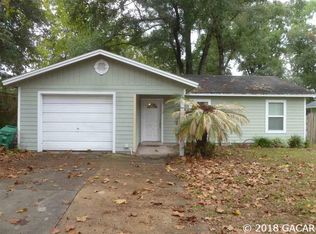 1712 NW 31st Pl, Gainesville, FL 32605