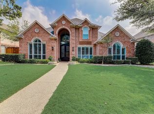 3732 Roundtree Way, Plano, TX 75025