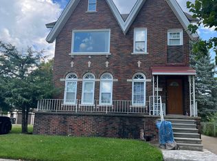 18852 Fox, Redford, MI 48240