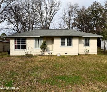510 Marbury St, Pearl, MS, 39208