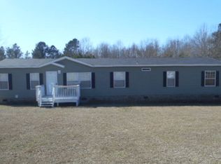 327 Camak Rd, Warrenton, GA 30828