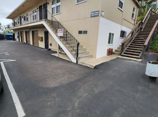 3766 1/2 India St, San Diego, CA 92103