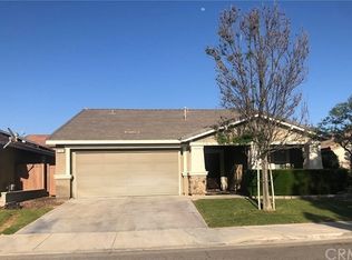 1342 Barbetty Way, Beaumont, CA 92223