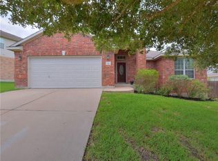 1310 Sundrop Cv, Round Rock, TX 78665