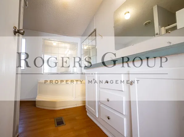 106 Harrison Town Rd, Manson, NC 27553