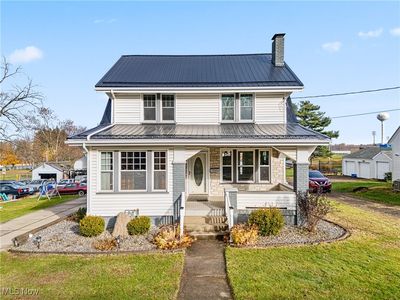 313 Nassau St E, East Canton, OH, 44730