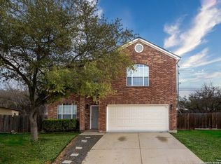9103 Tezel Ct, San Antonio, TX 78250