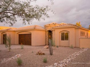262 E Placita Haciendas Del Lago, Sahuarita, AZ 85629