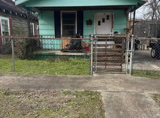 12 S Christine Ave, Anniston, AL 36207