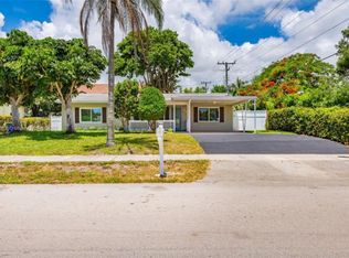 3711 NE 5th Ave, Pompano Beach, FL 33064