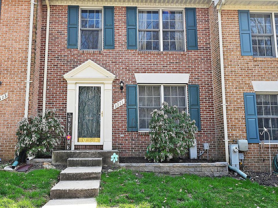 1st image of 1311 Merry Hill Ct