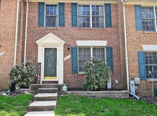 1311 Merry Hill Ct, Bel Air, MD 21015