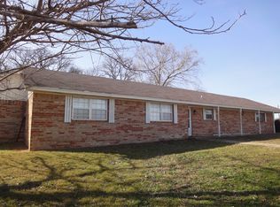 4413 Hw #53, Gene Autry, OK 73401