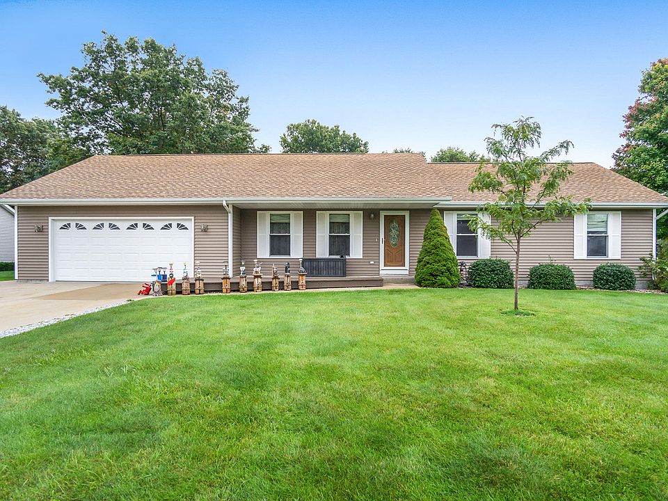 1st image of 3419 White Aspen Ln