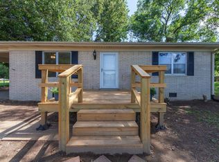 10 Fruitland Eldad Rd, Humboldt, TN 38343