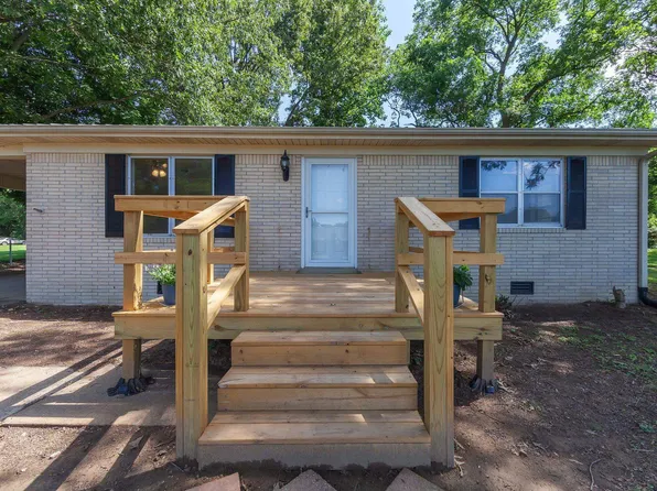 10 Fruitland Eldad Rd, Humboldt, TN 38343