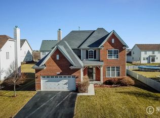912 Angelica Cir, Joliet, IL 60431