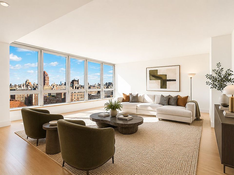 1st image of 212 W 72nd St #17B