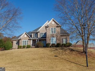 501 Smithson Xing, McDonough, GA 30252