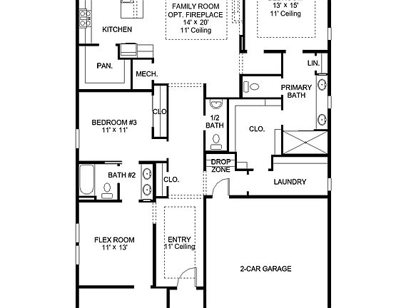 4th image of this home