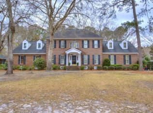 2825 Windmill Dr, Sumter, SC 29150
