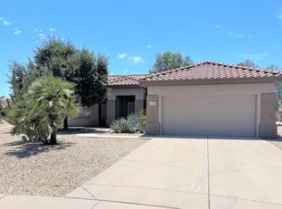 15631 W Desert Spoon Way, Surprise, AZ 85374