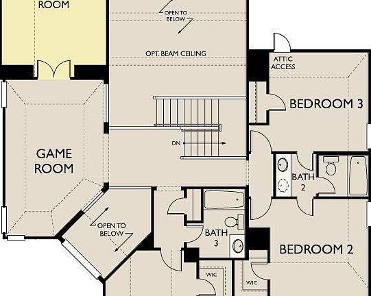 3rd image of 11907 Citta Bella Ct