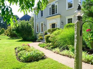 39 Fatherland Dr, Newbury, MA 01922