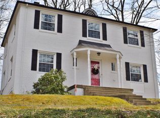 105 Bishop St, Beckley, WV 25801