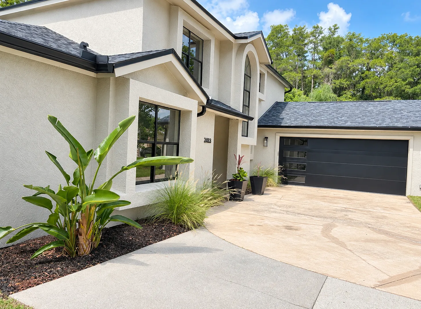 4 bed, 2.5 bath, 2295 sqft, $2,700 — Photo 2
