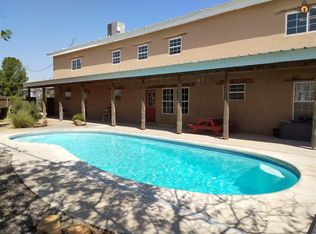 6207 Old Cavern Hwy, Carlsbad, NM 88220