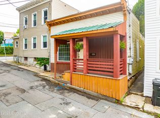 11 Prospect Ave, Troy, NY 12180