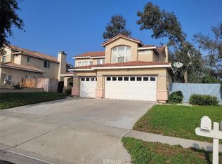 866 Homestead Rd, Corona, CA 92878