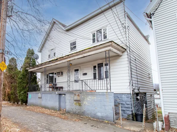 (undisclosed Address), Scranton, PA 18505