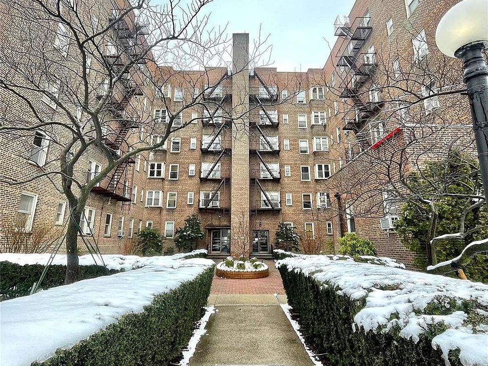 1st image of 84-49 168th Street #1P