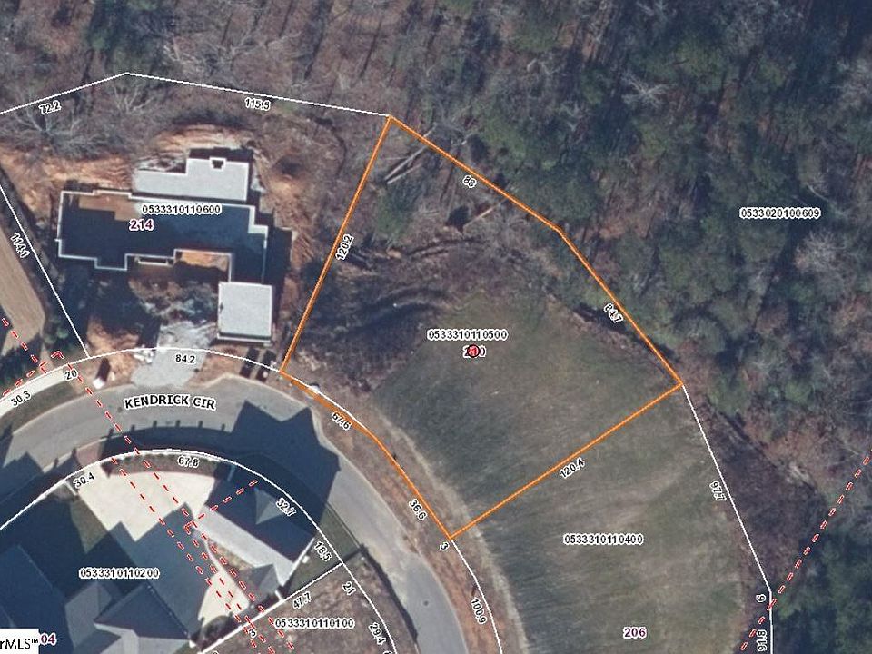 1st image of 210 Kendrick Cir Lot 103