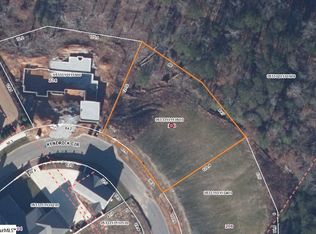 210 Kendrick Cir LOT 103, Greenville, SC 29615