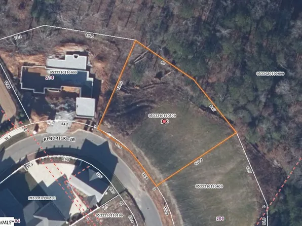 210 Kendrick Cir Lot 103, Greenville, SC 29615