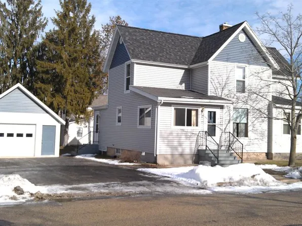 331 S Howard St, Princeton, WI 54968
