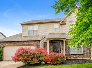 3444 Trentshire Dr, Canal Winchester, OH 43110